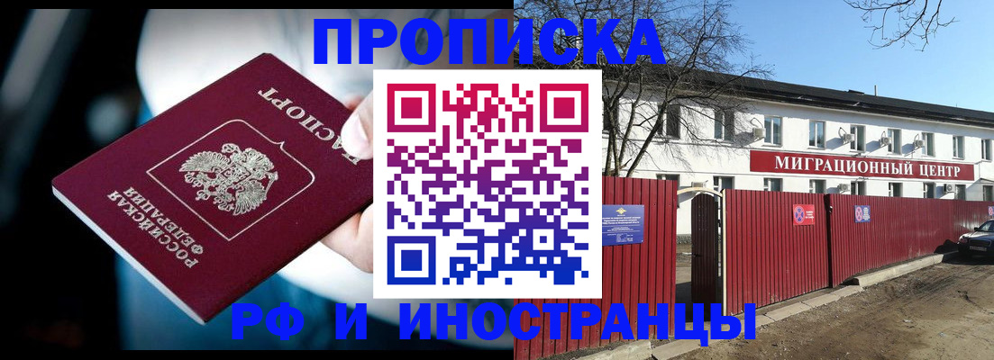 прописка гарантия в Щиграх